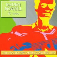 Baden Powell, Frankfurt Opera Concert 1975 (CD)