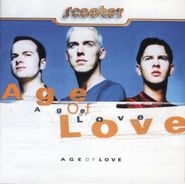 Scooter, Age Of Love (CD)