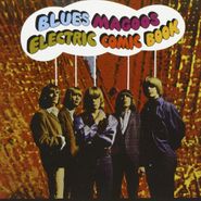 Blues Magoos, Electric Comic Book (CD)