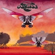 Osibisa, Osibisa (CD)