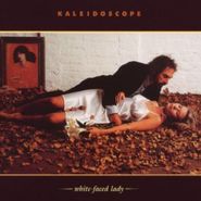 Kaleidoscope, White Faced Lady (CD)