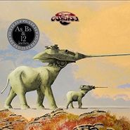 Osibisa, Singles: A's, B's, & 12 Inches [Box Set] (CD)