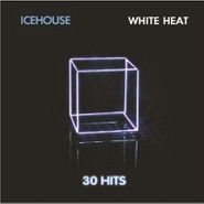 Icehouse, White Heat: 30 Hits [Bonus DVD] (CD)