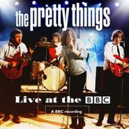 The Pretty Things, Live At The BBC (CD)