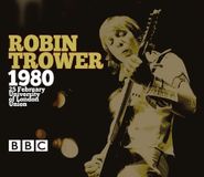 Robin Trower, Rock Goes To College (CD)