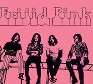 Frijid Pink, Frijid Pink (LP)