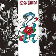 Rose Tattoo, Rose Tattoo (LP)
