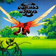 Osibisa, Woyaya [180 Gram Vinyl] (LP)