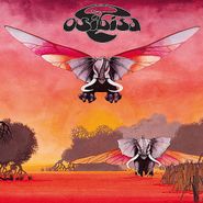 Osibisa, Osibisa [180 Gram Vinyl] (LP)