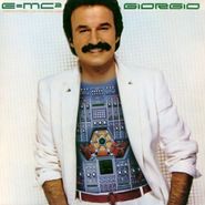 Giorgio Moroder, E=MC² [Grey Vinyl] (LP)