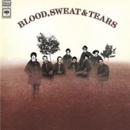Blood, Sweat & Tears, Blood Sweat & Tears (CD)
