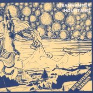 Steamhammer, Mountains (CD)