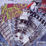 The Amboy Dukes, Amboy Dukes (CD)
