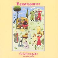 Renaissance, Scheherazade & Other Stories (CD)