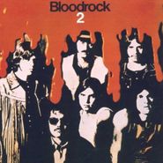 Bloodrock, Bloodrock 2 (CD)