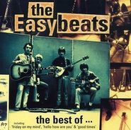 The Easybeats, Best Of Easybeats (CD)