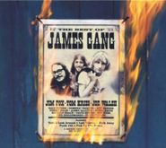 James Gang, Best Of James Gang (CD)