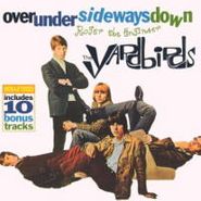 The Yardbirds, Overundersidwaysdown (CD)