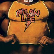 Alvin Lee, Pump Iron (CD)
