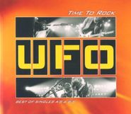 UFO, Time To Rock (CD)