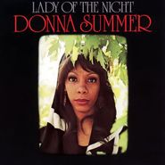 Donna Summer, Lady Of The Night (CD)