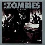 The Zombies, Live At The BBC (CD)