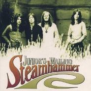 Steamhammer, Junior's Wailing (CD)