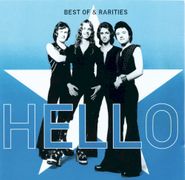 Hello, The Best Of & Rarities (CD)