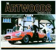 The Artwoods, Singles A's & B's [Remastered] (CD)