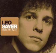 Leo Sayer, Singles A's & B's (CD)