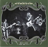 Stretch, Why Did You Do It? The Best Of Stretch (CD)