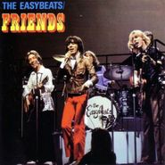 The Easybeats, Friends (CD)