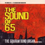 Graham Bond Organisation, Sound Of 65 (CD)