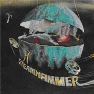 Steamhammer, Speech (CD)