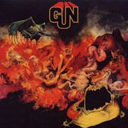 Gun, Gun (CD)