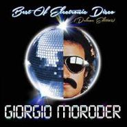 Giorgio Moroder, Best Of Electronic Disco (CD)