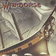 Warhorse, Red Sea (CD)
