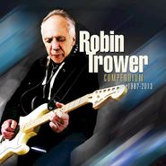 Robin Trower, Compendium 1987 - 2013 (CD)