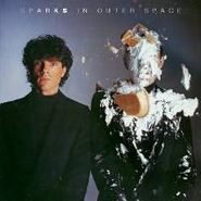 Sparks, In Outer Space (CD)