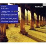 G. I. Gurdjieff, Gurdjieff / De Hartmann: Music For The Piano Vol. 4 (CD)