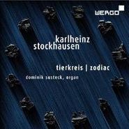 Karlheinz Stockhausen, Stockhausen: Tierkreis / Zodiac (CD)