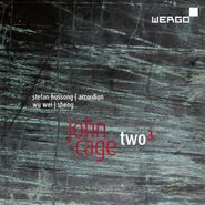 John Cage, Cage: Two3 (CD)