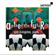 George Antheil, Antheil The Futurist (CD)