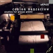 Conlon Nancarrow, Nancarrow: Studies For Player Piano, Vol. 1-5 [Box Set] (CD)