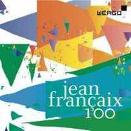 Jean Françaix, Jean Francaix 100 (CD)