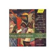 Osvaldo Golijov, Osvaldo Golijov: La Pasion Segun San Marcos (CD)