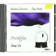 Valentin Silvestrov, Silvestrov: Piano Works [Import] (CD)