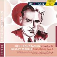 Gustav Mahler, Mahler: Symphony No. 6 (CD)