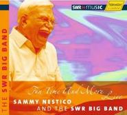 Sammy Nestico, Fun Time & More Live (CD)