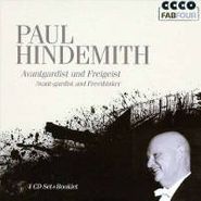 Paul Hindemith, Paul Hindemith: Messe; Appareb (CD)
